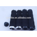 Bicicleta Bicicleta MTB Smooth / Rough Sponge Tube Espuma Caucho manillar Grip